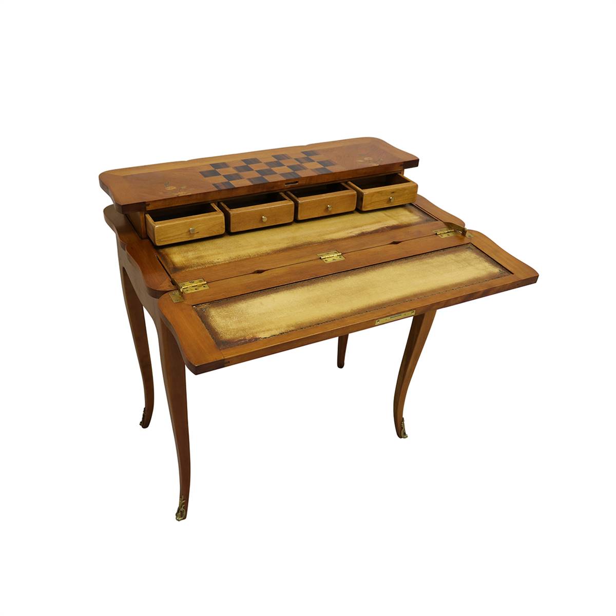 Antiqium Ürün  İNGİLİZ OYUN MASASI