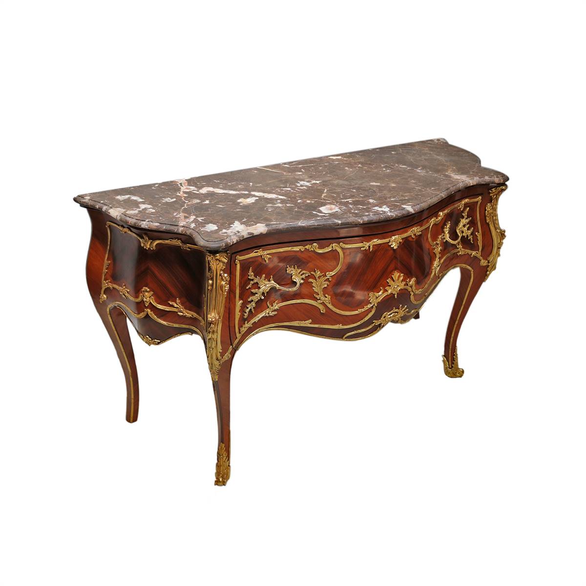 Antiqium Ürün  20. YÜZYIL FRANCOIS LINKE KONSOL